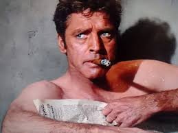 Wild Bill Elliott in The Man From Thunder River