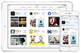 Wish is the largest advertiser on facebook during the year, through the ios app store and the google play store, wish had 32.5 million downloads in the us compared to the 29.2 million. Please Don T Wish For A Free App Store Appleinsider