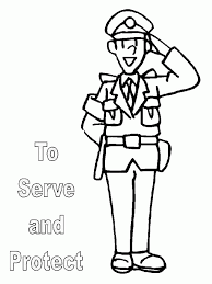 Free Kids Police Officer Coloring Pages Coloring Home Dirt bike coloring pages printable 29 coloring. free kids police officer coloring pages
