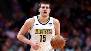 Even connelly explained that macesic is one of the few people in jokic's small circle. Nikola Jokic Of Denver Nuggets Fined 25k For Postgame Comments