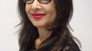 Future Fair Tastemaker Selections: Phyllis Hollis