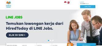 Terdapat sebanyak 845 lowongan kerja web terbaru mei 2021 yang tersedia di cari loker. 5 Situs Lowongan Kerja Terpercaya Buat Yang Lagi Cari Kerja