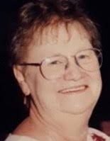 Mary Kay Doughty Schettler (1937-2016)