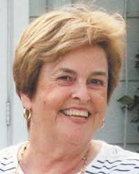 Sally Horner Obituary