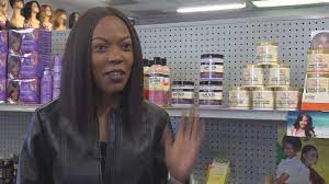 How to find closest hair salon near me you might ask? First Black Owned Beauty Supply Store Opens In East Point 11alive Com