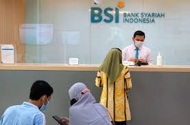 Anda dapat memilih sendiri jangka waktu deposito sesuai dengan keinginan anda yaitu 1, 3 , 6 dan 12 bulan, suku bunganya 7,3%. Generasi Milenial Bisa Setor Dana Haji Rp100 Ribu Di Bank Syariah