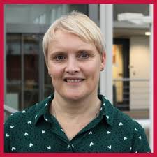 Meet your fundraiser