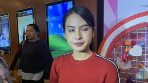 Maudy memilih jurusan administrasi bisnis dan juga pendidikan. Curhat Maudy Ayunda Deg Degan Mau Kuliah Di Stanford