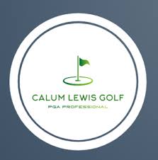 Profile for Calum Lewis Golf