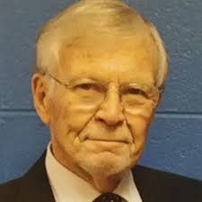 Obituary information for John George, Jr.