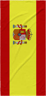 Discover 152 free spain flag png images with transparent backgrounds. Spanish Flag Spain Flag Png Download 460x947 10985877 Png Image Pngjoy