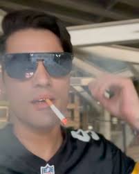 CALLI BERRY.. my heart, my believer, my rock, my future wife/bm3…  👁️🤟🏽U.. At the Falcons vs Steelers game, she showed me the true meaning  of love and support. We spent an hour searching for my son, a ...