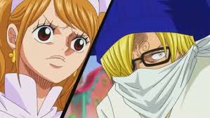 Wibudesu One Piece Dengan