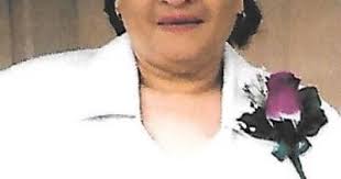 Ernestine Ashworth Armstrong