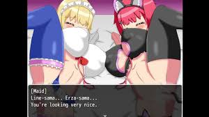 NTR Adventurer Leene & Elsa PT2