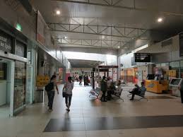 Considering flight to to ipoh? Review Of Scoot Flight From Ipoh To Singapore In Economy