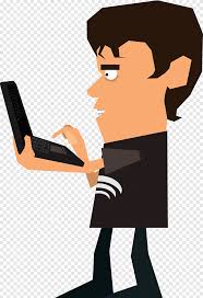 Affordable and search from millions of royalty free images, photos and vectors. Caricature Worker Hand Computer Png Pngegg