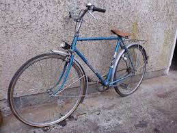 Ddr Mifa Fahrrad 26 Ifa Herrenrad Oldtimer Deko Retro Shabby Vitage Scheunenfun Oldtimer Retro Fahrrad Fahrrad Ideen