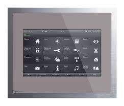Gira Control 9 Umbra 1612 1295264886 Jpg 1 945 1 655 Pixels Haustechnik Technik Haus