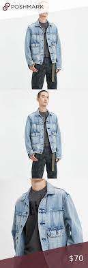 Levi S Premium Iconic Original Trucker Jacket New Jackets Trucker Jacket Levi