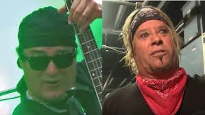 RATT's JUAN CROUCIER Addresses BOBBY BLOTZER's 'Low-Class' Comments About  His Stage Moves - BLABBERMOUTH.NET