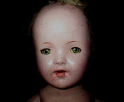 Best charlie haunted doll Online