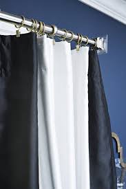 292 results for curtain rings with clips. How To Use Curtain Clips To Hang Curtains Monica Wants It