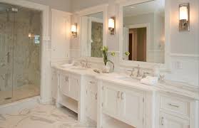 All White Bathroom Mirrors White Bathroom Mirror Double Vanity Bathroom Bathroom Vanity Designs