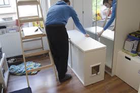 Hallo Ihr Lieben Leute Des Sonnenscheins Wer Kennt Es Als Katzenbesitzer Nicht Dieses Nervige Katzenklo Uberall Ste Katzen Klo Katzenklo Schrank Katzenklo