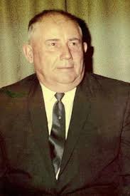 Ernest Messer (1912-1985)