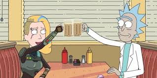 It's at the moment rick and morty season 4, episode 8 is available to watch for free. Rick And Morty Streaming How To Watch The Adult Swim Series Cinemablend