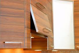 Italian and spanish imported laminates for ultra clean european styling. The Best Finishes For Kitchen Cabinets Kitchens By Kathie
