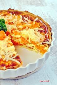 Rezept Fur Eine Mohrentarte Nicht Nur Die Kinder Lieben Sie Rezept Rezepte Lecker Rezepte Mit Karotten