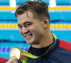 The ring was designed by jack sutton jewelry. Nathan Adrian Talks Pan Pacs Golden Goggles Wedding Technology Includes Interview Bridesnews
