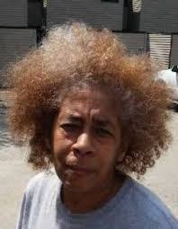 Antoinette Torres's Instagram, Twitter & Facebook