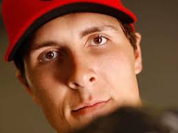 Get To Know: Homer Bailey