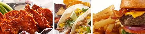 Maybe you would like to learn more about one of these? Follow Glory Days Grill Social Media