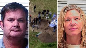 Domedagsförfattare döms till döden för de tre morden