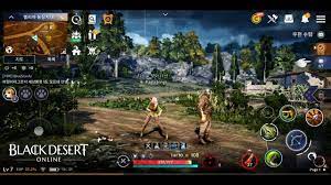 Once installation completes, play the game on pc. Black Desert Online Mobile Gameplay Youtube