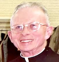Father Frederick C MEYER Obituary -