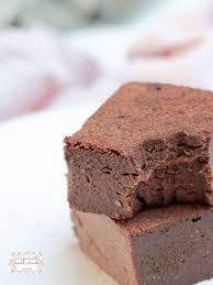 Fondant Au Chocolat A La Patate Douce Sans Gluten Vegan Sans Sucre Raffine Les Gourmands Disent D Armelle En 2021 Fondant Au Chocolat Sucre Raffine Bon Gateau