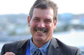 DeKeseredy to receive three awards from the American Society of Criminology 