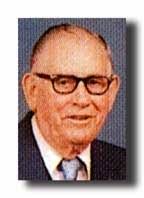 George Iverson Obituary (2003)