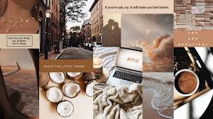 There are 70686 collage background for sale on etsy, and they cost $4.39 on average. Laptop Wallpaper Laptop Wallpaper Desktop Wallpaper Art Aesthetic Desktop Wallpaper