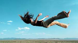 Especially in an urban environment. Dreams About Falling Possible Interpretations And How To Stop Them