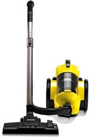 Dyson par exemple, karcher, ou encore irobot. Aspirateur Karcher