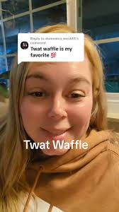 Waffle Stomper Video