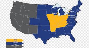 Browse and download hd us map png images with transparent background for free. World United States Of America Us State Map Blank Map North America Americas United States Of America Us State Map Png Pngwing