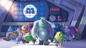 The chicken squad is an animated preschool series produced by wild canary animation, which premiered in the united states on disney junior and disneynow on may 14, 2021. Monsters Inc On Tumblr