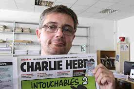 Image result for charlie hebdo